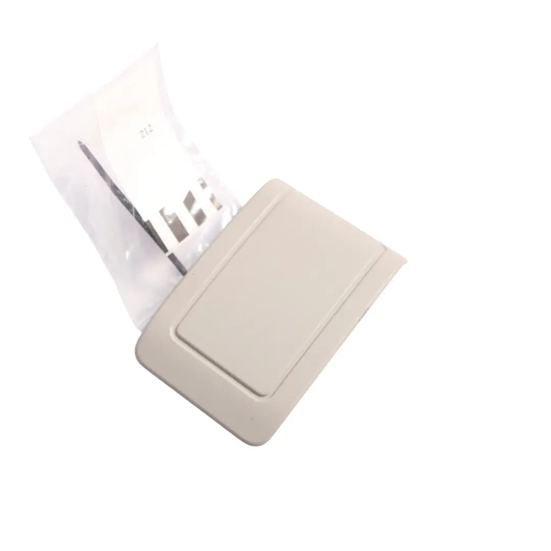 Guide Parcel Shelf Trim Cover Panelling to Mercedes W212 Seat with Part number A2126891708 Mercedes W212 Seat Guide Parcel Shelf Trim Cover Panelling - SKU A2126891708-1 - Part number A2126891708