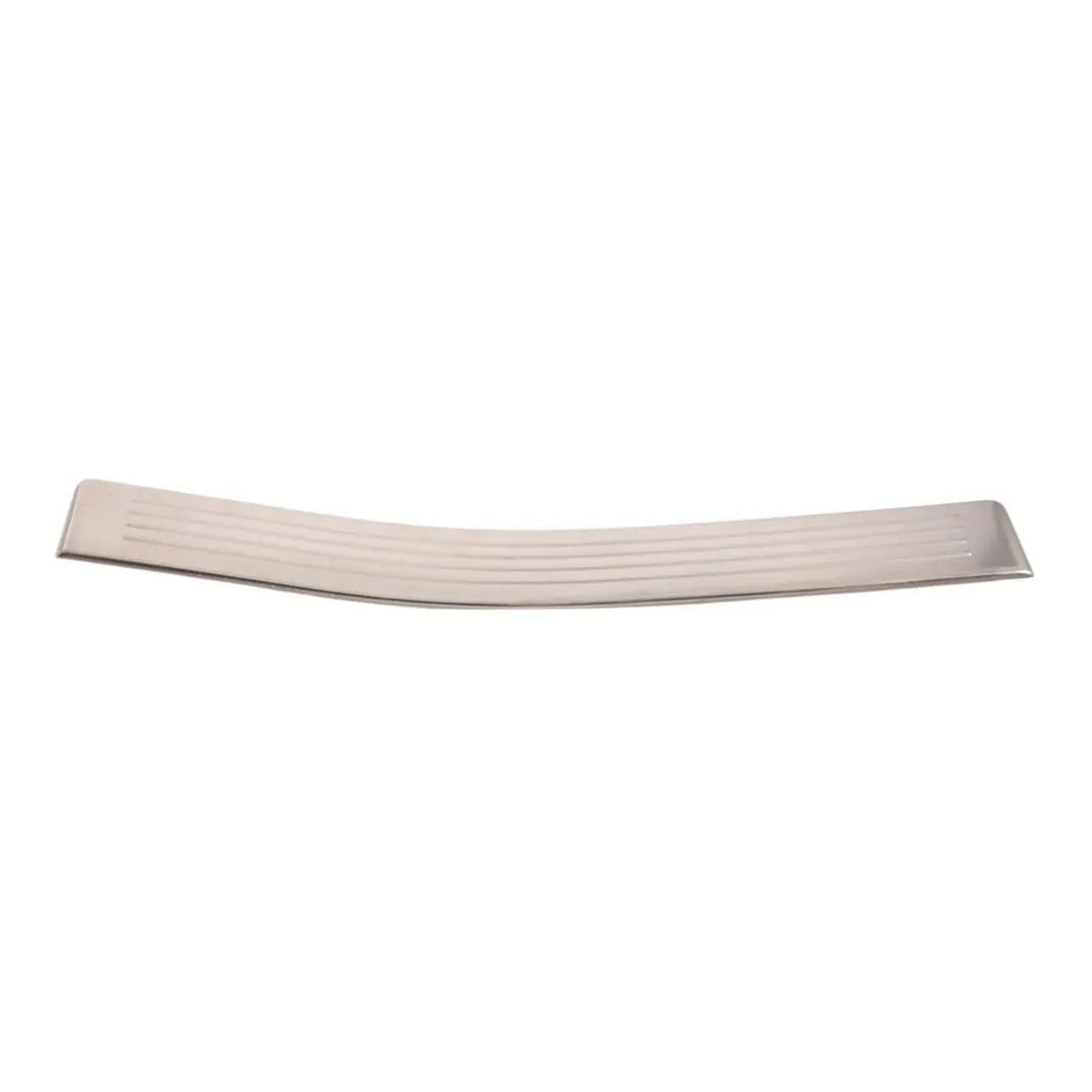 Mercedes W212 Door Sill Trim Rear Left Step Cover Panel N/S - SKU A2126861136-1 - Part number A2126861136
