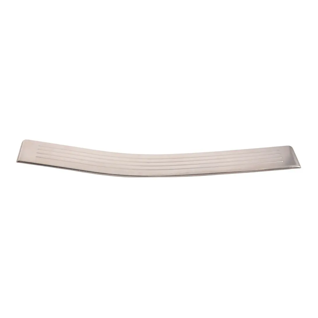 Mercedes W212 Einstiegsleiste Hinten Links Abdeckung Panel A2126861136
