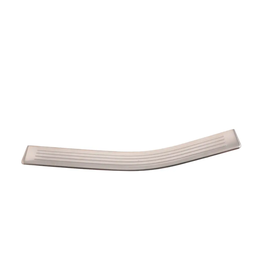 Door Sill Trim Rear Left Step Cover Panel N/S to Mercedes W212 with Part number A2126861136 Mercedes W212 Door Sill Trim Rear Left Step Cover Panel N/S - SKU A2126861136-1 - Part number A2126861136