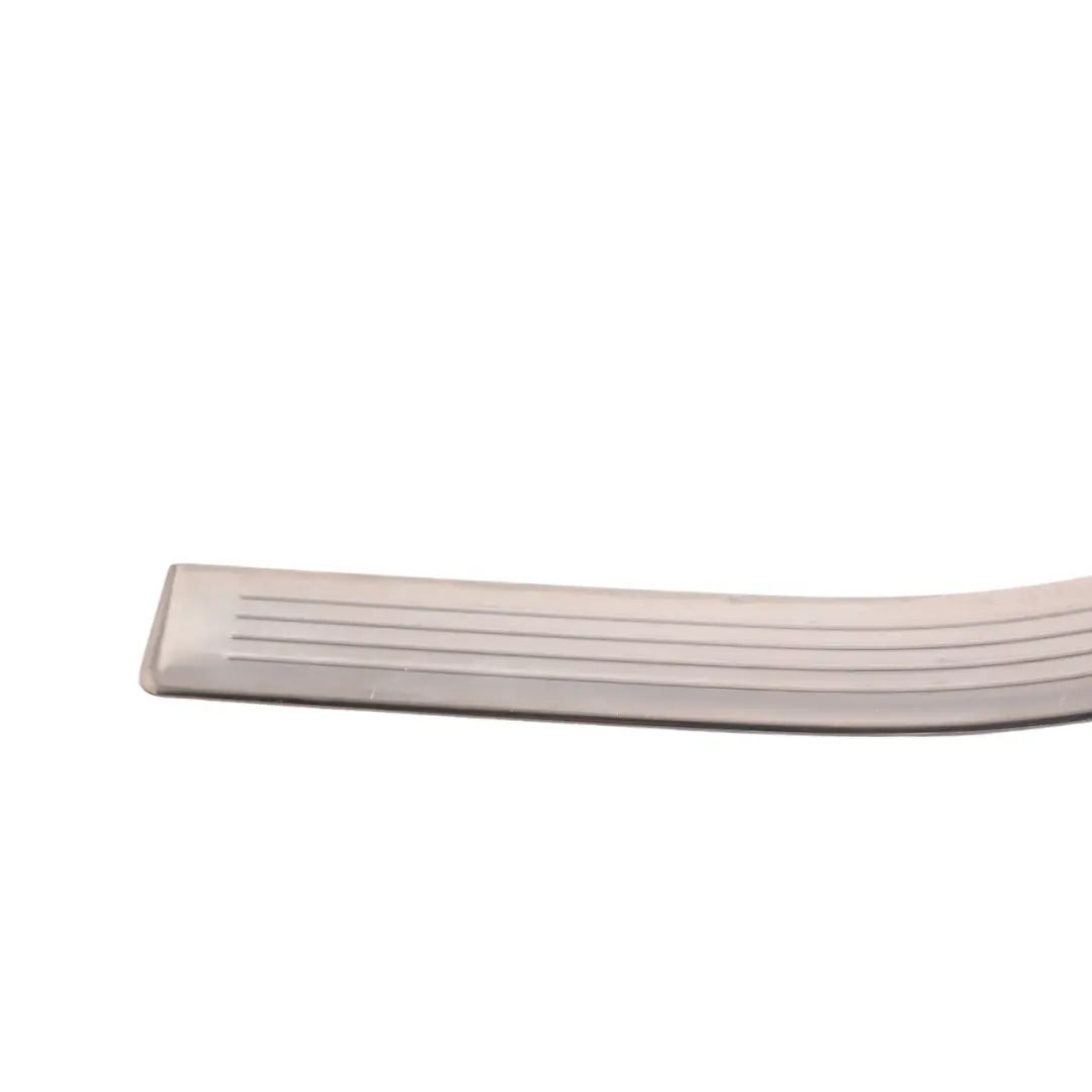 Mercedes W212 Door Sill Trim Rear Left Step Cover Panel N/S - SKU A2126861136-1 - Part number A2126861136