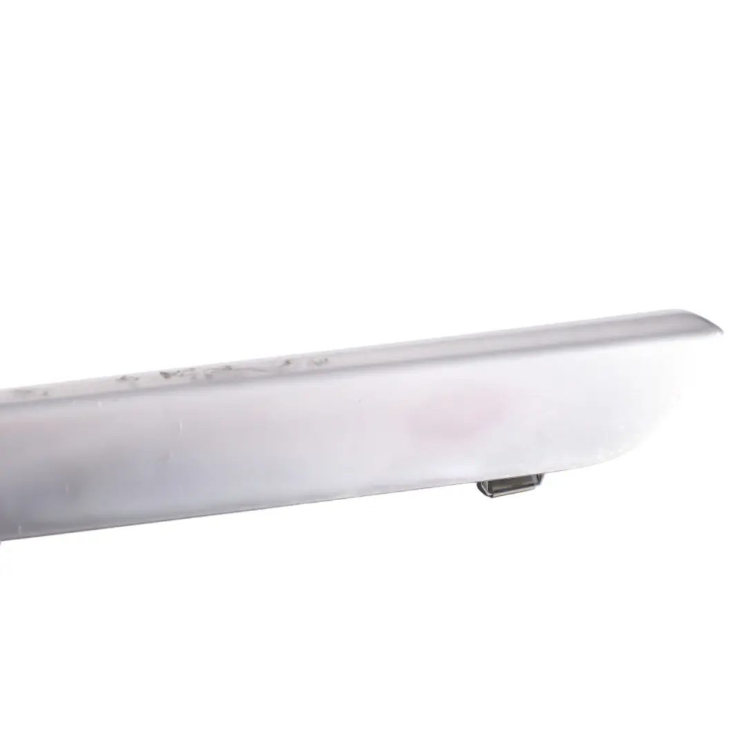 Mercedes W212 Centre Console Trim Strip Right O/S - SKU A2126907882 - Part number A2126907882