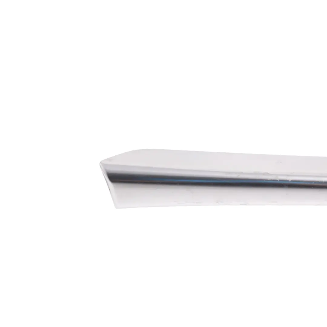 Mercedes W212 Centre Console Trim Strip Right O/S - SKU A2126907882 - Part number A2126907882