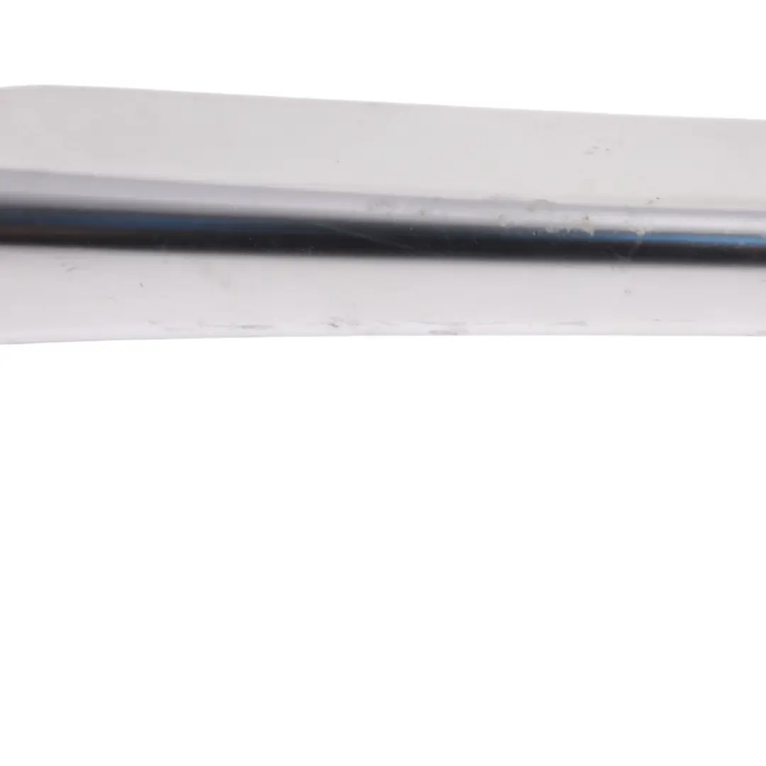 Mercedes W212 Centre Console Trim Strip Right O/S - SKU A2126907882 - Part number A2126907882