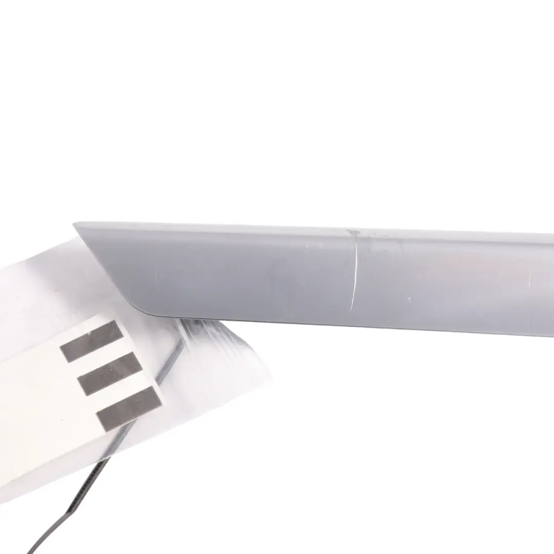Mercedes W212 Centre Console Trim Strip Right O/S - SKU A2126907882 - Part number A2126907882
