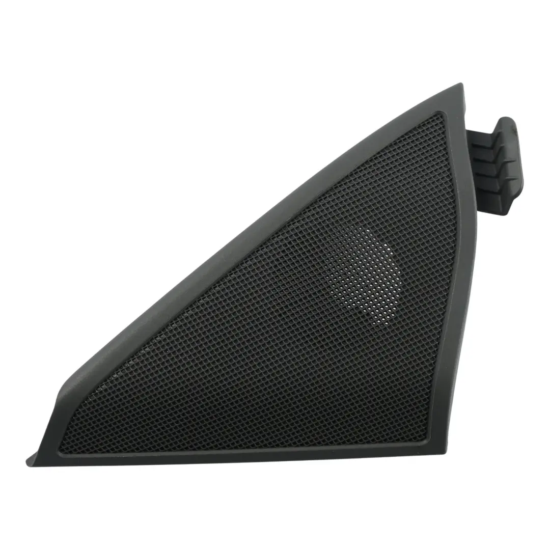 Mercedes W212 Cover Mirror Triangle Inner Sealing Front Right O/S A2127200248 - SKU A2127200148-1 - Part number A2127200148