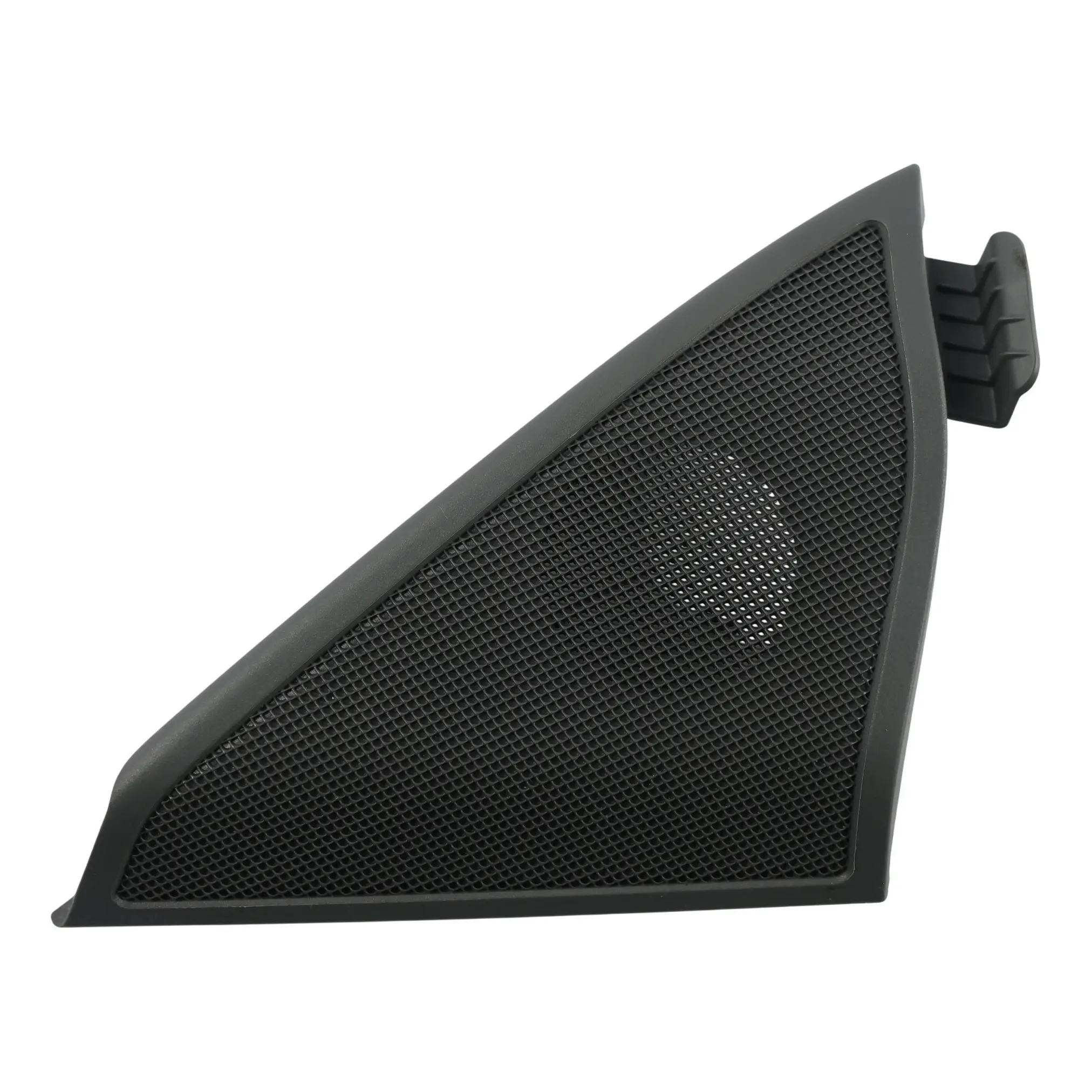 Mercedes W212 Cover Mirror Triangle Inner Sealing Front Right O/S A2127200248