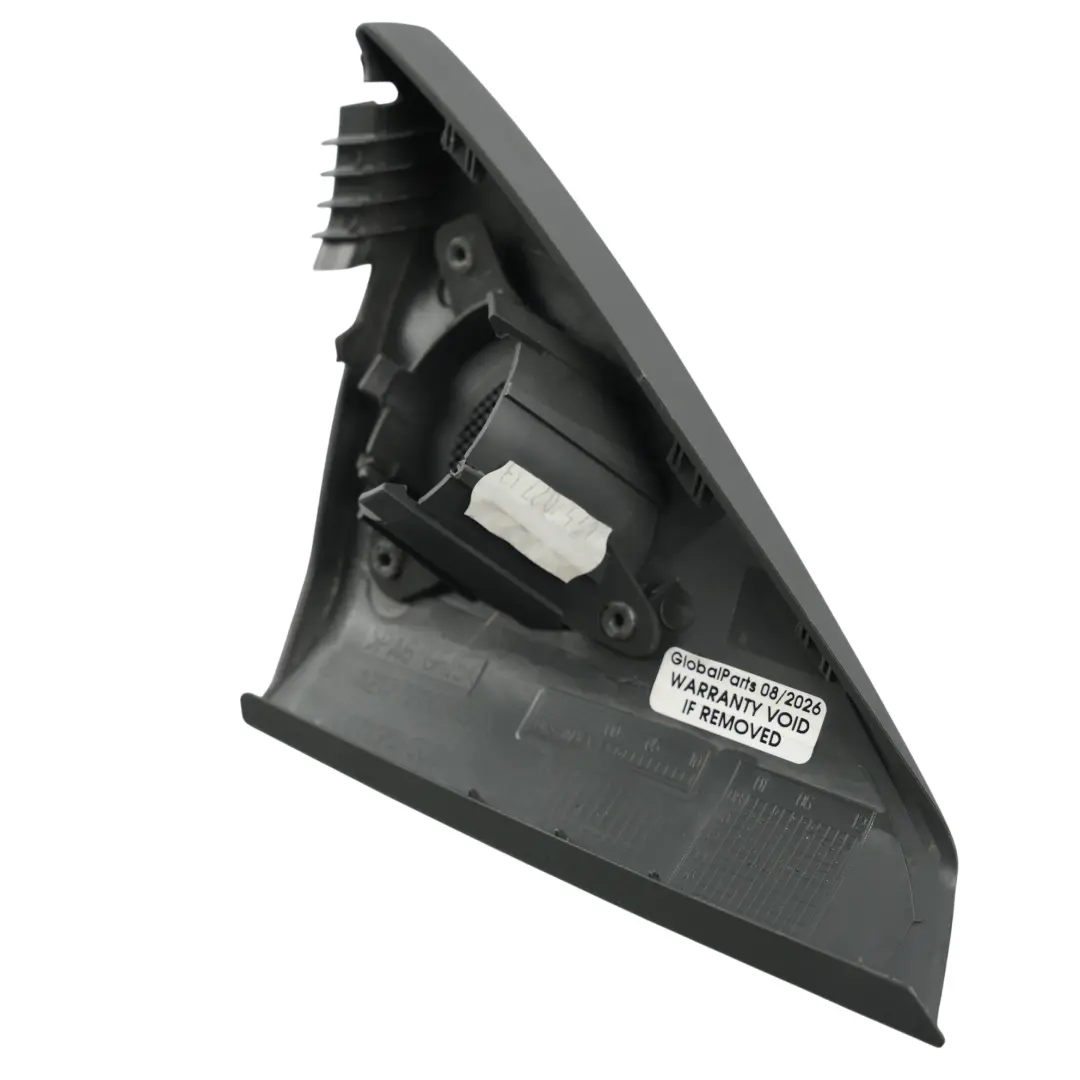 Cubierta Espejo Triángulo Sellado Delantero Derecho A2127200248 para Mercedes W212 con número de pieza A2127200148 Mercedes W212 Cubierta Espejo Triángulo Sellado Delantero Derecho A2127200248 - SKU A2127200148-1 - Número de pieza A2127200148