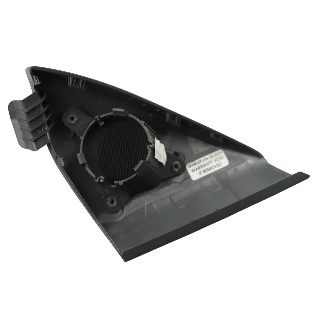 Mercedes W212 Cover Mirror Triangle Inner Sealing Front Right O/S A2127200248 - SKU A2127200148-1 - Part number A2127200148