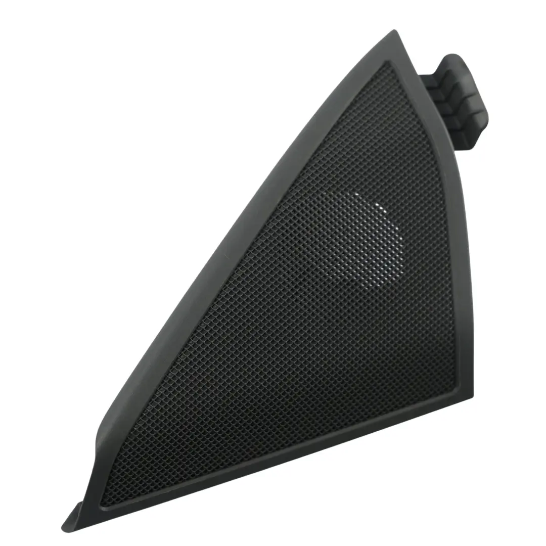 Mercedes W212 Cover Mirror Triangle Inner Sealing Front Right O/S A2127200248 - SKU A2127200148-1 - Part number A2127200148