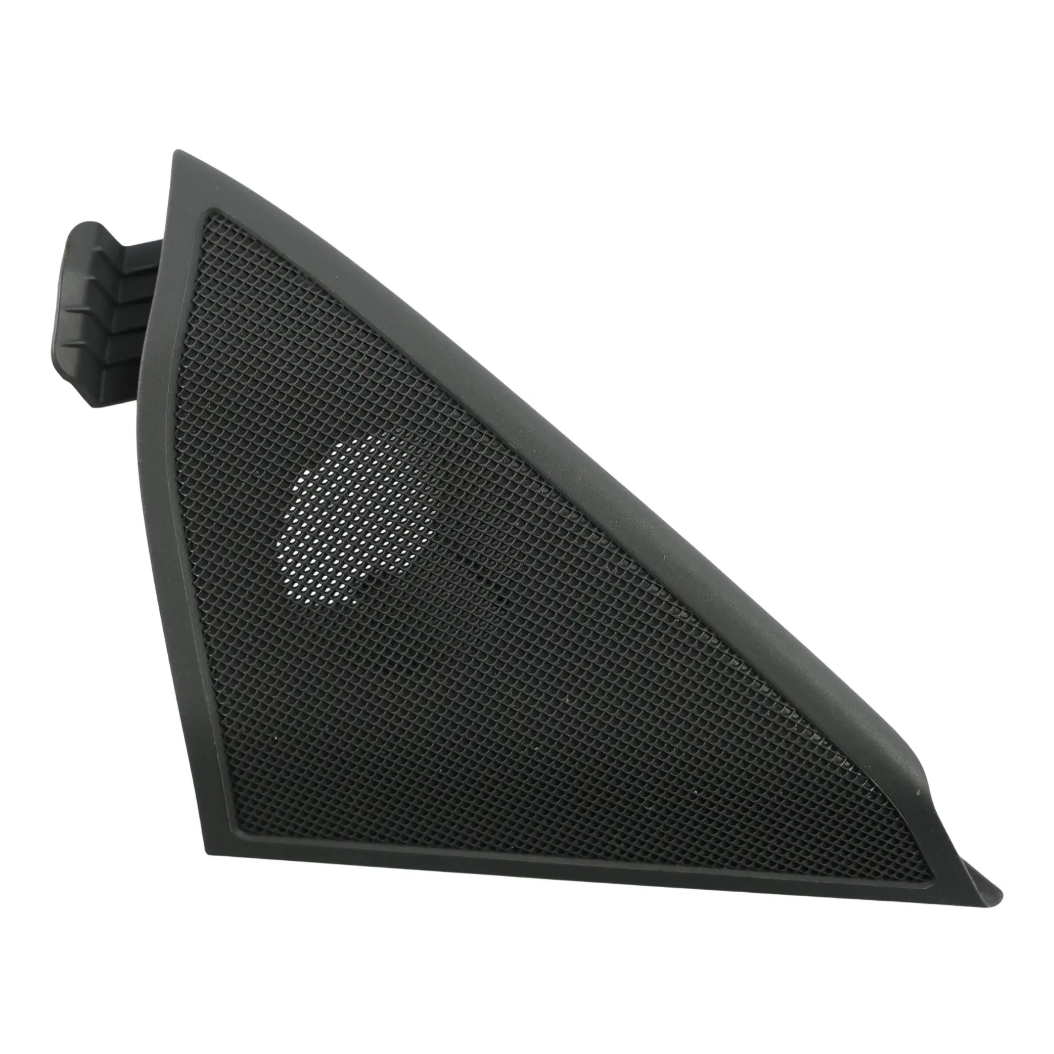 Mercedes W212 Cover Mirror Triangle Inner Sealing Front Right O/S A2127200248