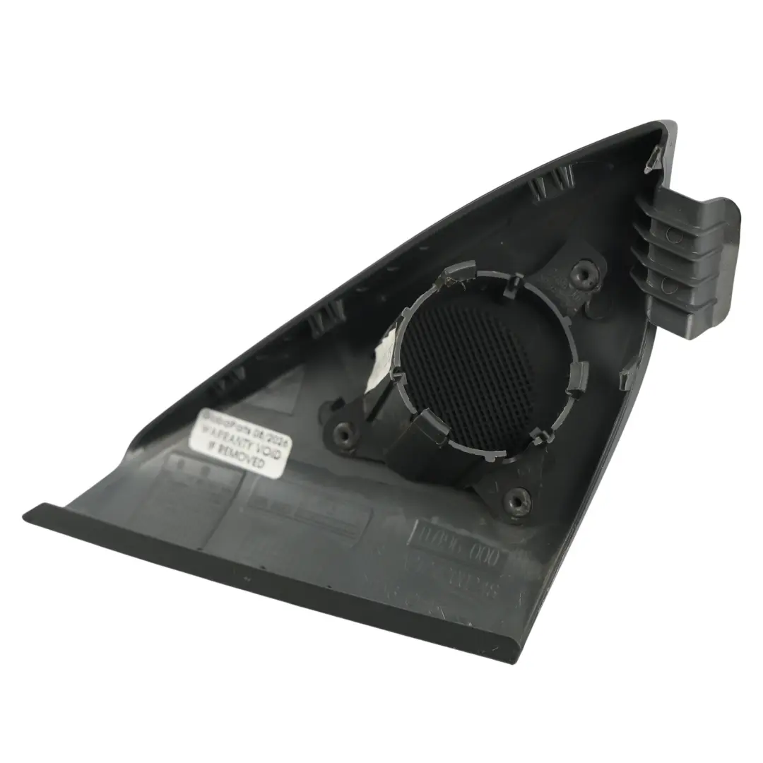 Cubierta Espejo Triángulo Sellado Delantero Derecho para Mercedes W212 con número de pieza A2127200248 Mercedes W212 Cubierta Espejo Triángulo Sellado Delantero Derecho - SKU A2127200248-1 - Número de pieza A2127200248