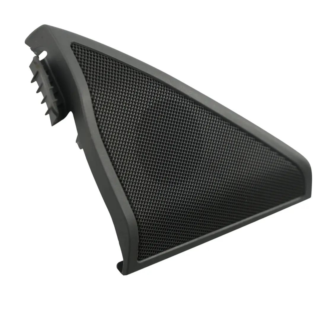 Mirror Triangle Inner Sealing Front Right O/S to Mercedes W212 Cover with Part number A2127200248 Mercedes W212 Cover Mirror Triangle Inner Sealing Front Right O/S - SKU A2127200248-1 - Part number A2127200248