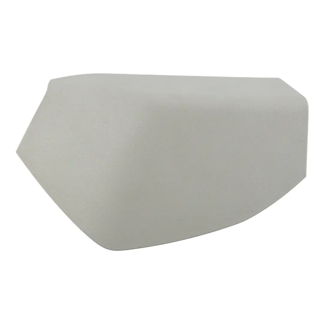 Mercedes W212 Panel Revestimiento Puerta Delantera Izquierda Gris - SKU A2127270148-1 - Número de pieza A2127270148