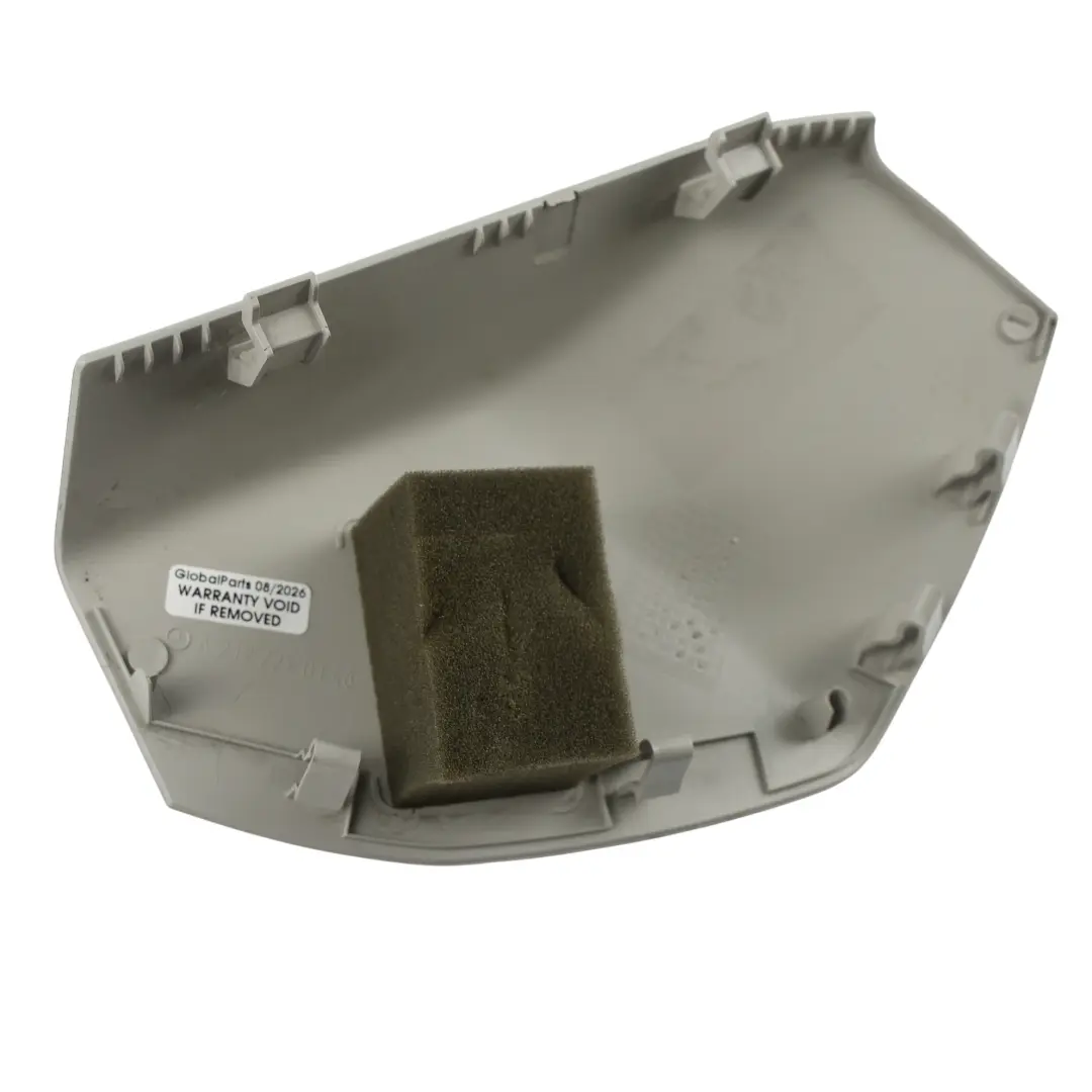 Türverkleidung Vorne Links Abdeckung Grau für Mercedes W212 mit Teilenummer A2127270148 Mercedes W212 Türverkleidung Vorne Links Abdeckung Grau - SKU A2127270148-1 - Teilenummer A2127270148