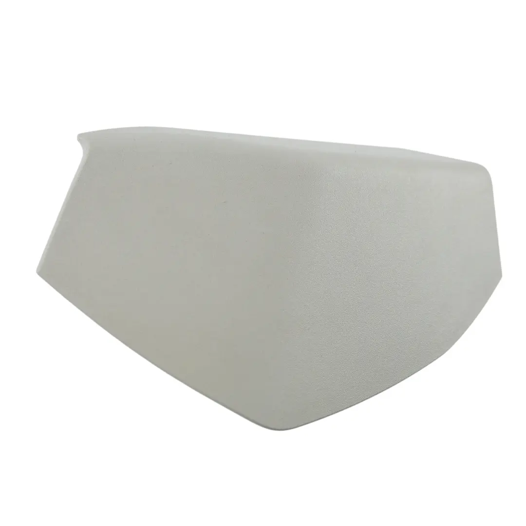 Mercedes W212 Door Card Front Left N/S Covering Trim Panel Grey - SKU A2127270148-1 - Part number A2127270148
