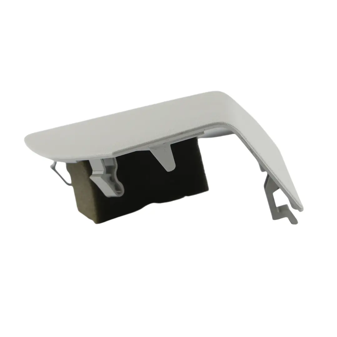 Mercedes W212 Door Card Front Left N/S Covering Trim Panel Grey - SKU A2127270148-1 - Part number A2127270148