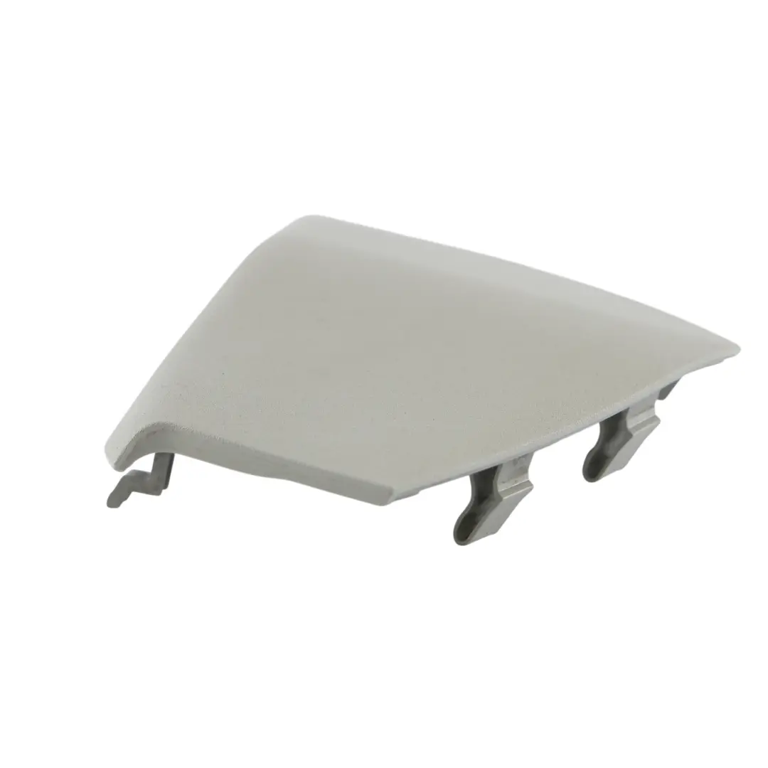 Mercedes W212 Panel Revestimiento Puerta Delantera Izquierda Gris - SKU A2127270148-1 - Número de pieza A2127270148