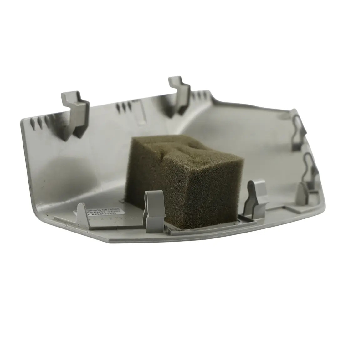 Panel Revestimiento Puerta Delantera Izquierda Gris para Mercedes W212 con número de pieza A2127270148 Mercedes W212 Panel Revestimiento Puerta Delantera Izquierda Gris - SKU A2127270148-1 - Número de pieza A2127270148
