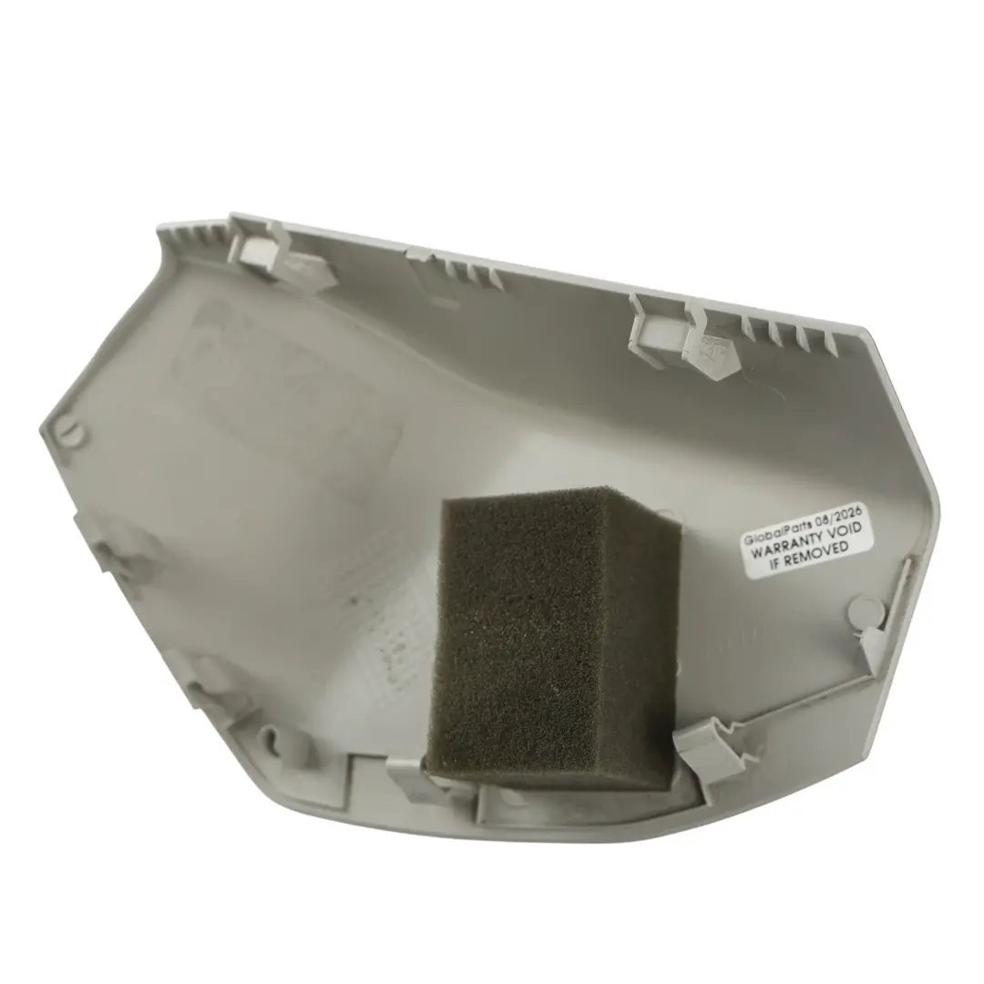 Door Card Front Right O/S Covering Trim Panel Grey to Mercedes W212 with Part number A2127270248 Mercedes W212 Door Card Front Right O/S Covering Trim Panel Grey - SKU A2127270248-1 - Part number A2127270248