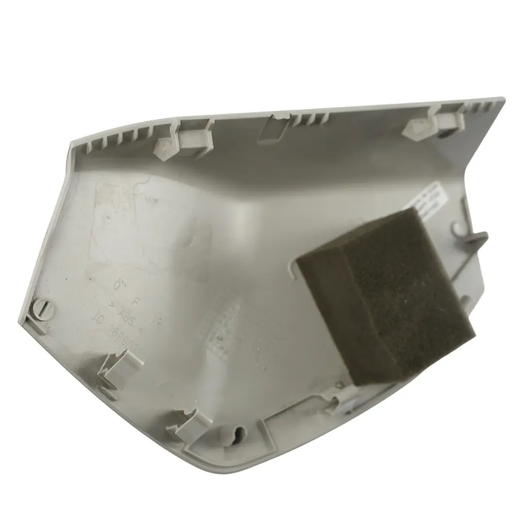 Panel Moldura Tarjeta Puerta Delantera Derecha Gris para Mercedes W212 con número de pieza A2127270248 Mercedes W212 Panel Moldura Tarjeta Puerta Delantera Derecha Gris - SKU A2127270248-1 - Número de pieza A2127270248