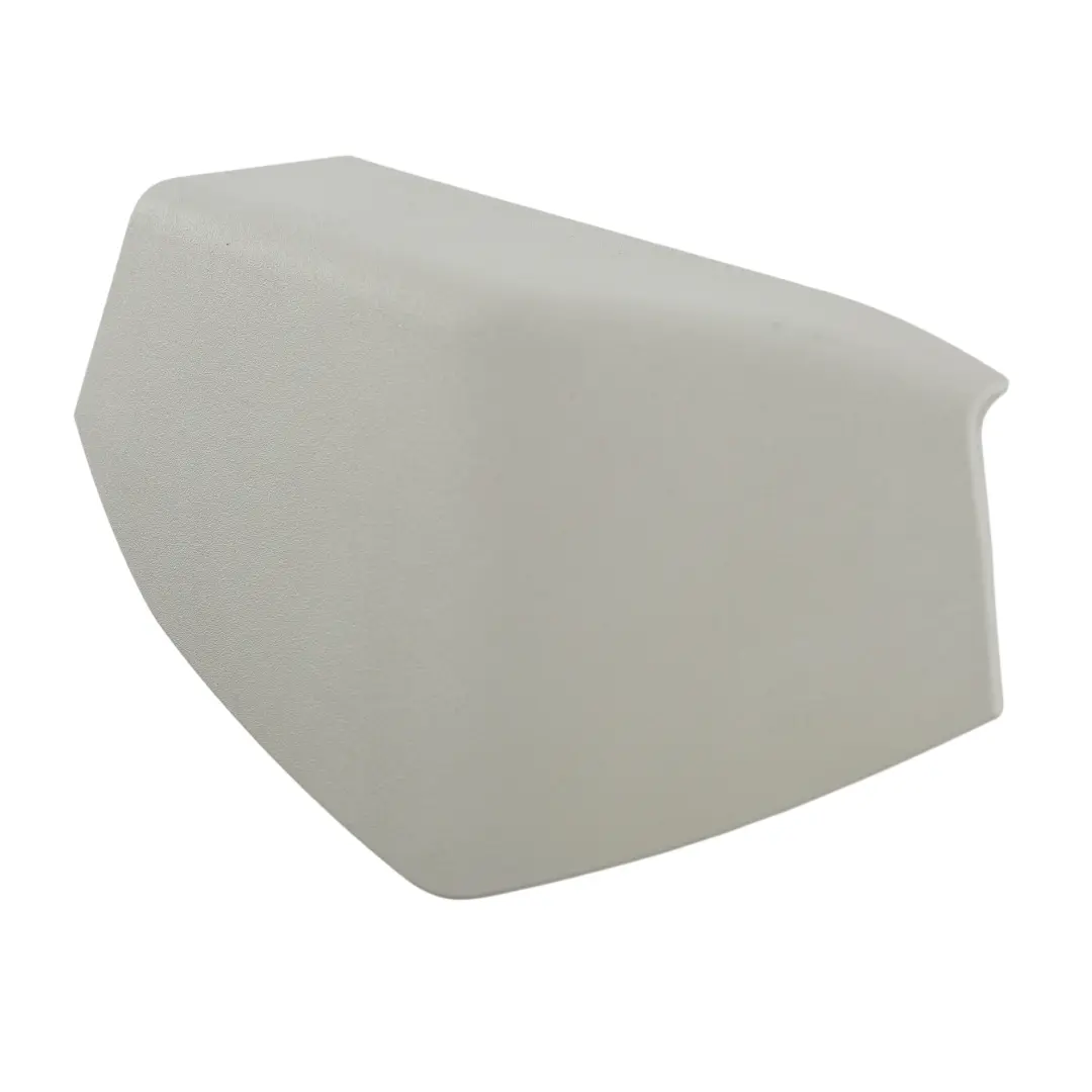 Door Card Front Right O/S Covering Trim Panel Grey to Mercedes W212 with Part number A2127270248 Mercedes W212 Door Card Front Right O/S Covering Trim Panel Grey - SKU A2127270248-1 - Part number A2127270248