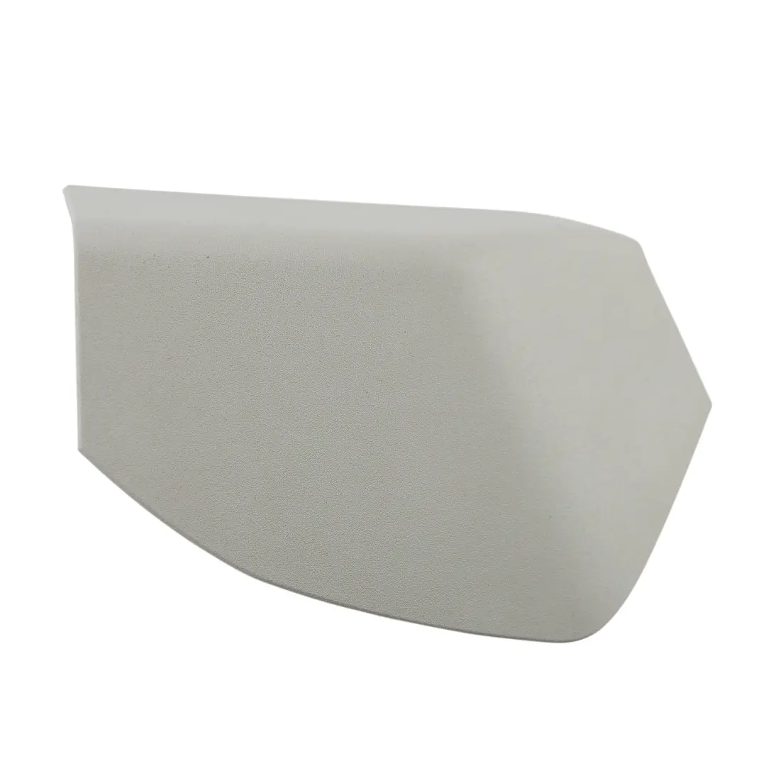 Door Card Front Right O/S Covering Trim Panel Grey to Mercedes W212 with Part number A2127270248 Mercedes W212 Door Card Front Right O/S Covering Trim Panel Grey - SKU A2127270248-1 - Part number A2127270248
