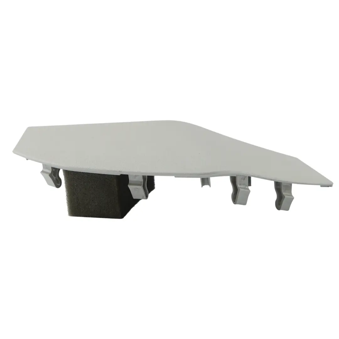 Door Card Front Right O/S Covering Trim Panel Grey to Mercedes W212 with Part number A2127270248 Mercedes W212 Door Card Front Right O/S Covering Trim Panel Grey - SKU A2127270248-1 - Part number A2127270248