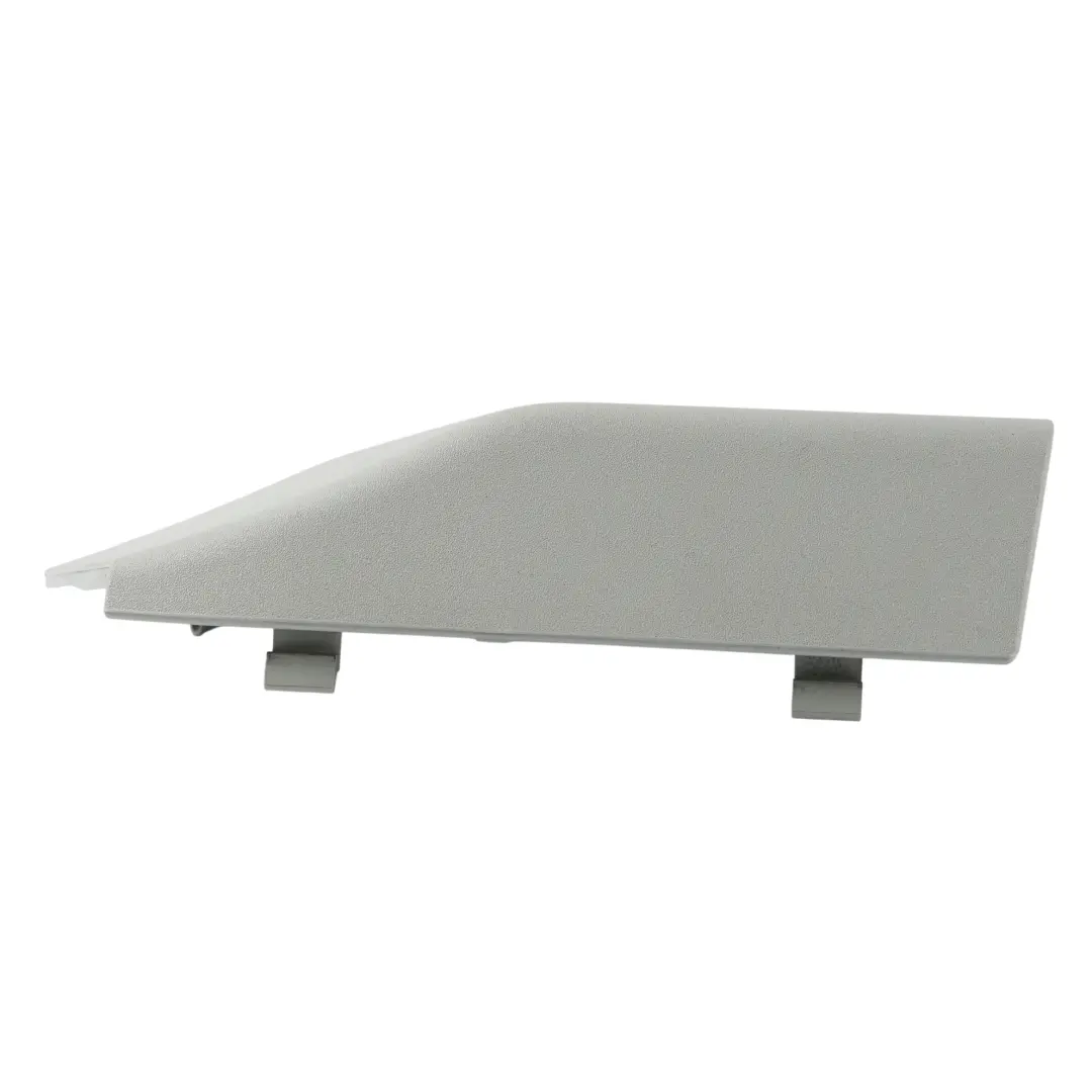 Door Card Front Right O/S Covering Trim Panel Grey to Mercedes W212 with Part number A2127270248 Mercedes W212 Door Card Front Right O/S Covering Trim Panel Grey - SKU A2127270248-1 - Part number A2127270248
