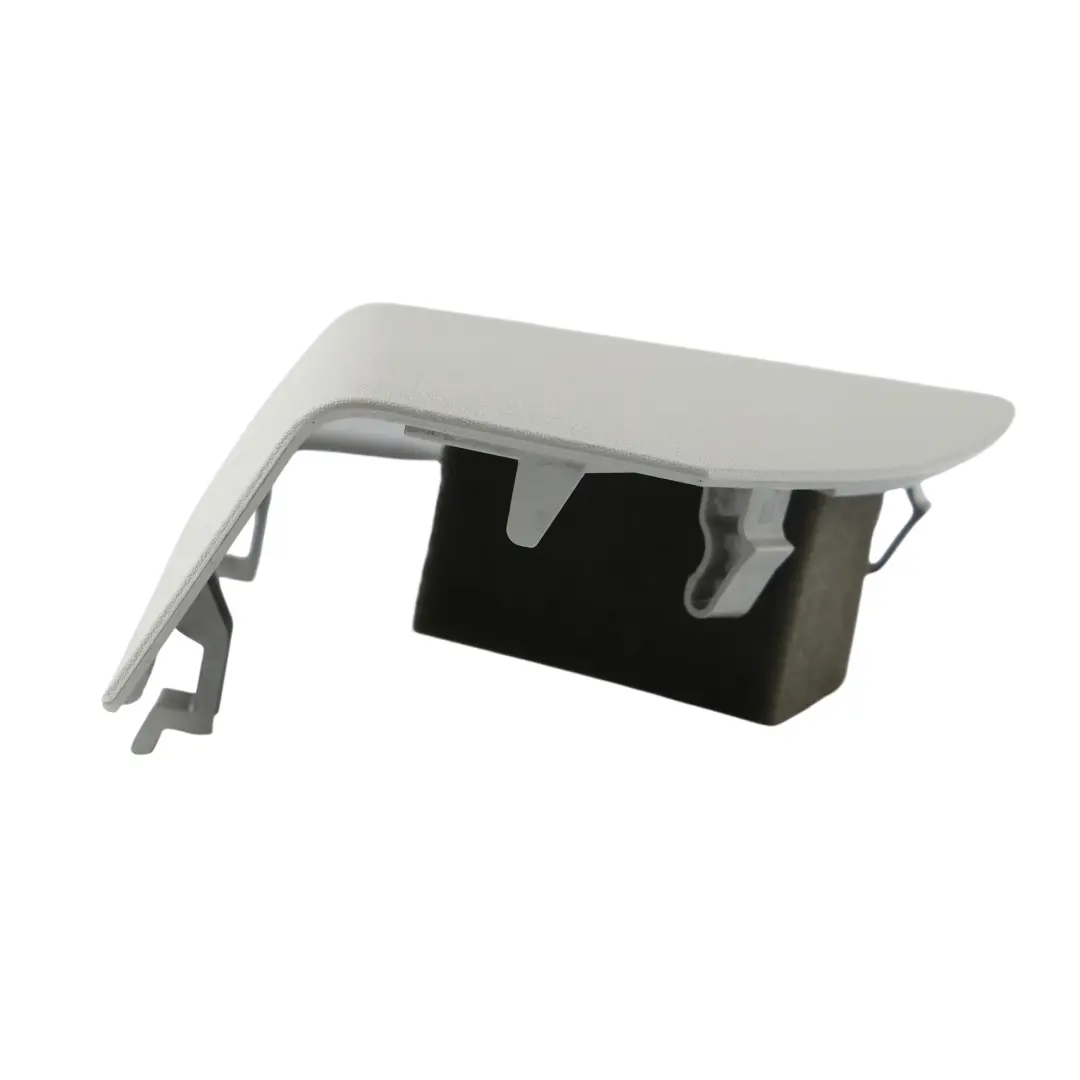 Door Card Front Right O/S Covering Trim Panel Grey to Mercedes W212 with Part number A2127270248 Mercedes W212 Door Card Front Right O/S Covering Trim Panel Grey - SKU A2127270248-1 - Part number A2127270248