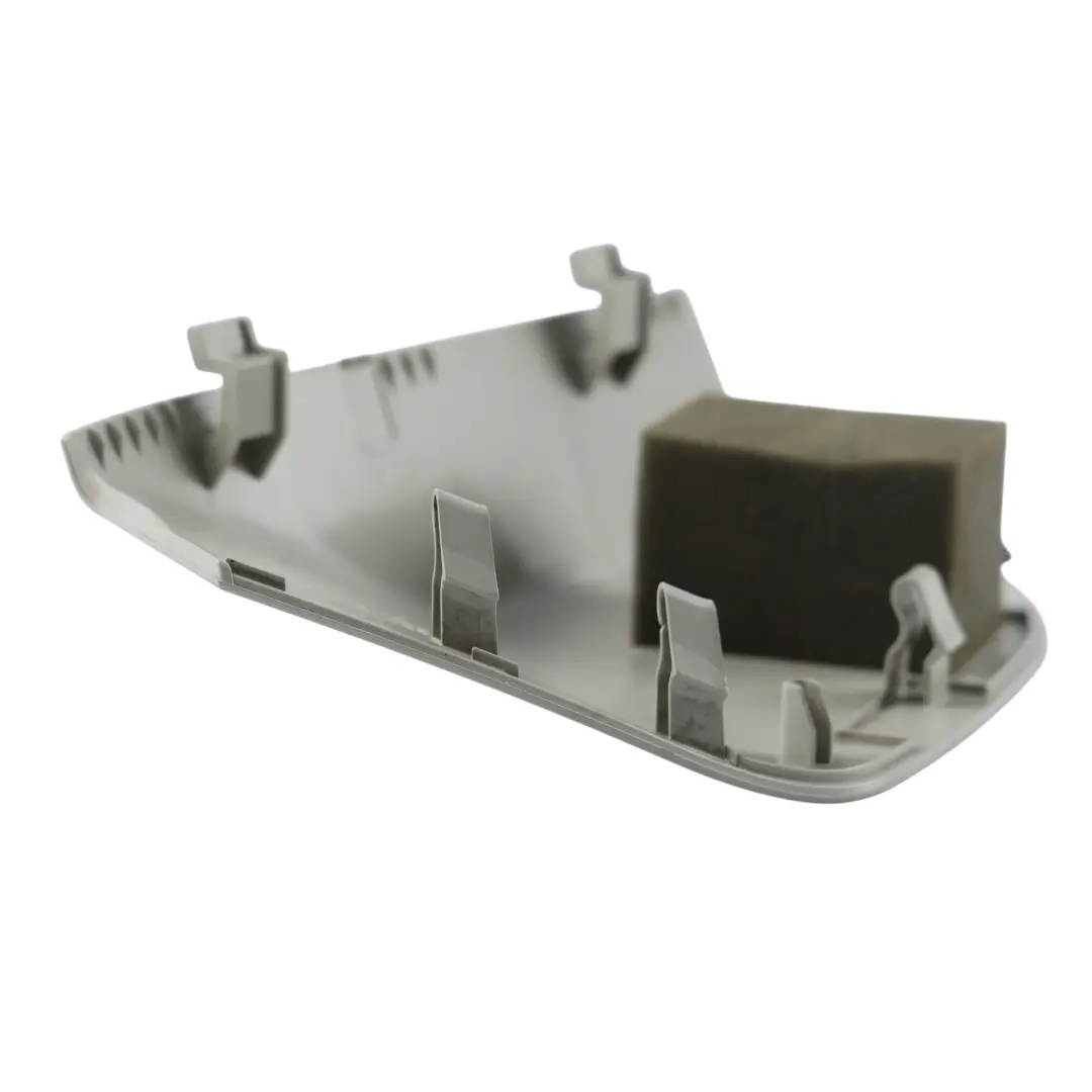 Door Card Front Right O/S Covering Trim Panel Grey to Mercedes W212 with Part number A2127270248 Mercedes W212 Door Card Front Right O/S Covering Trim Panel Grey - SKU A2127270248-1 - Part number A2127270248