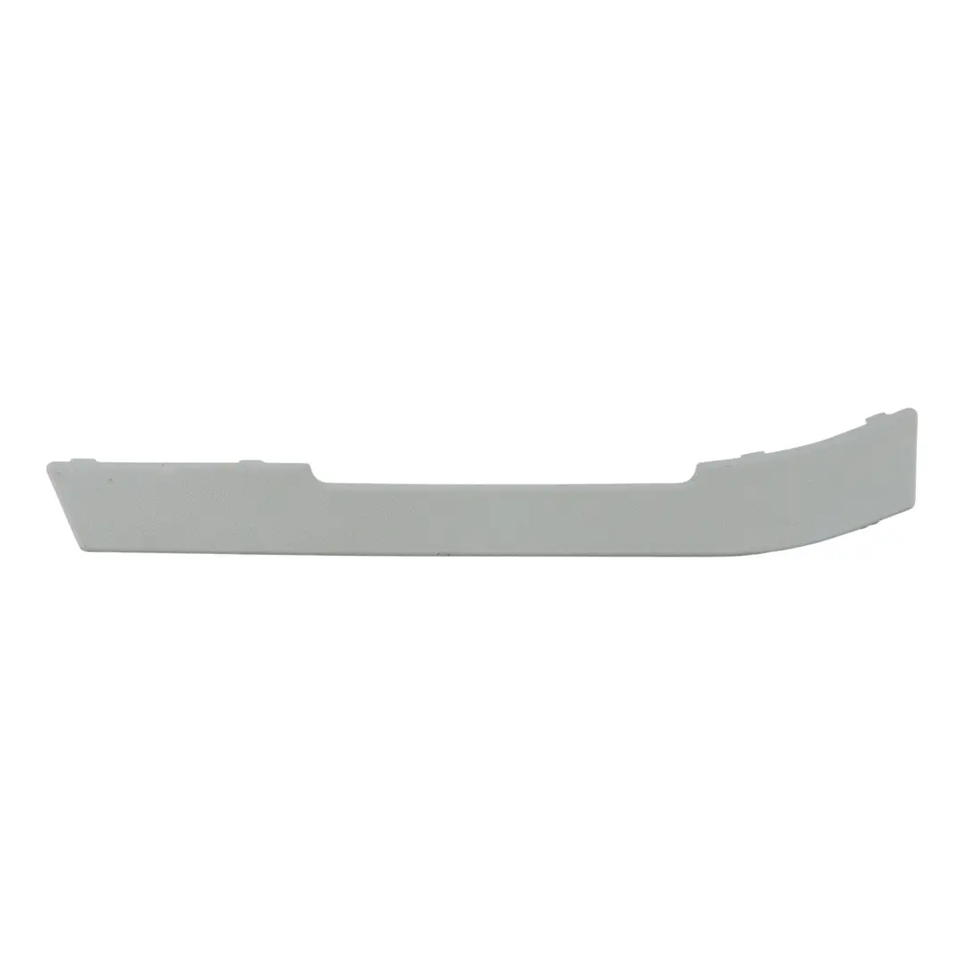 Mercedes W212 Tarjeta Puerta Delantera Izquierda Soporte Asa Gris - SKU A2127270788-1 - Número de pieza A2127270788