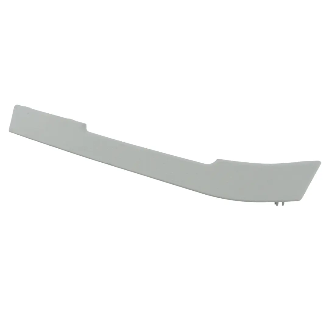 Mercedes W212 Tarjeta Puerta Delantera Izquierda Soporte Asa Gris - SKU A2127270788-1 - Número de pieza A2127270788
