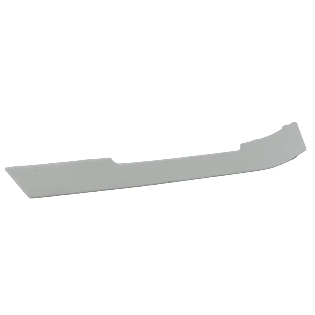 Mercedes W212 Türverkleidung Vorne Links Haltegriff Halterung Grau - SKU A2127270788-1 - Teilenummer A2127270788