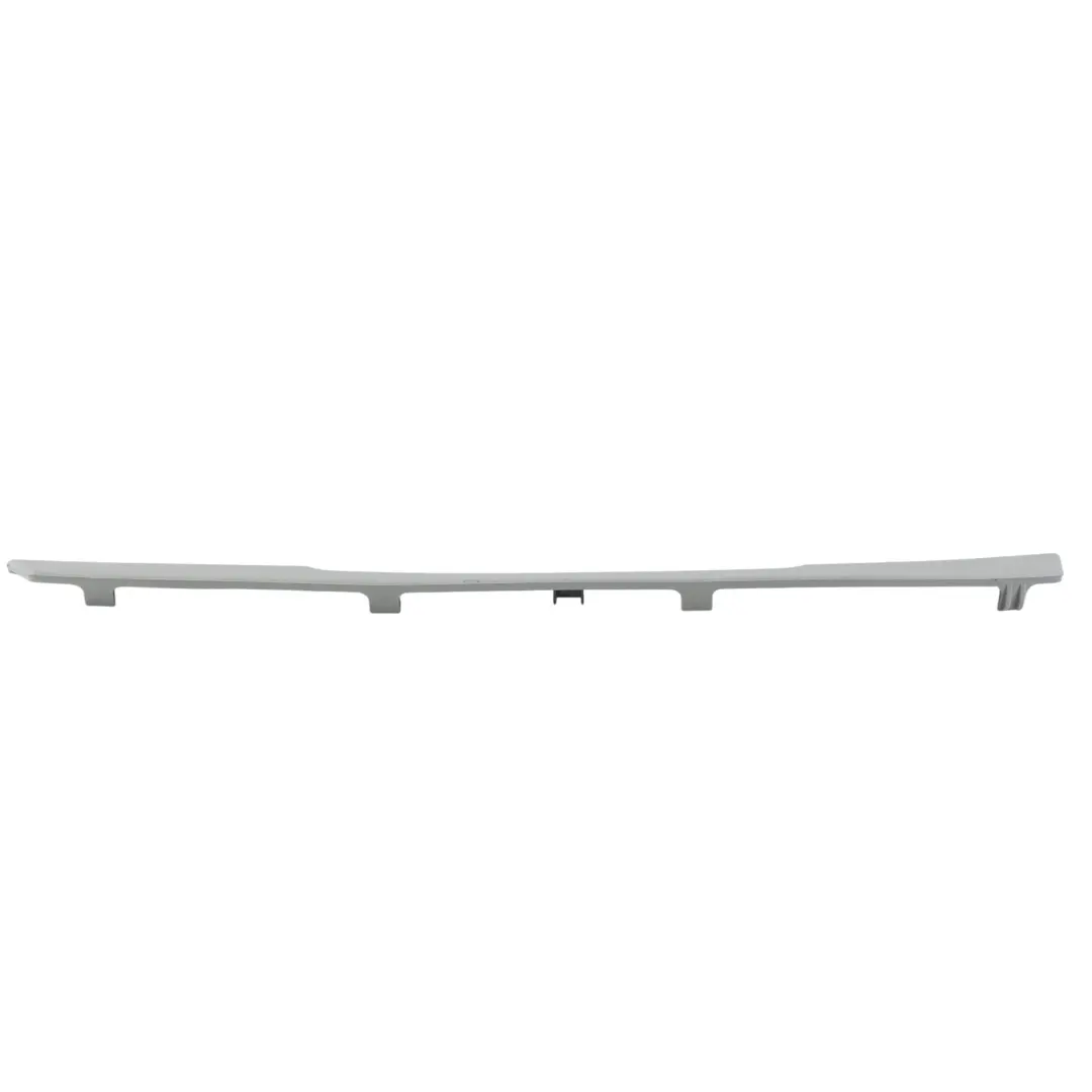 Mercedes W212 Door Card Front Left N/S Grab Handle Mount Grey - SKU A2127270788-1 - Part number A2127270788