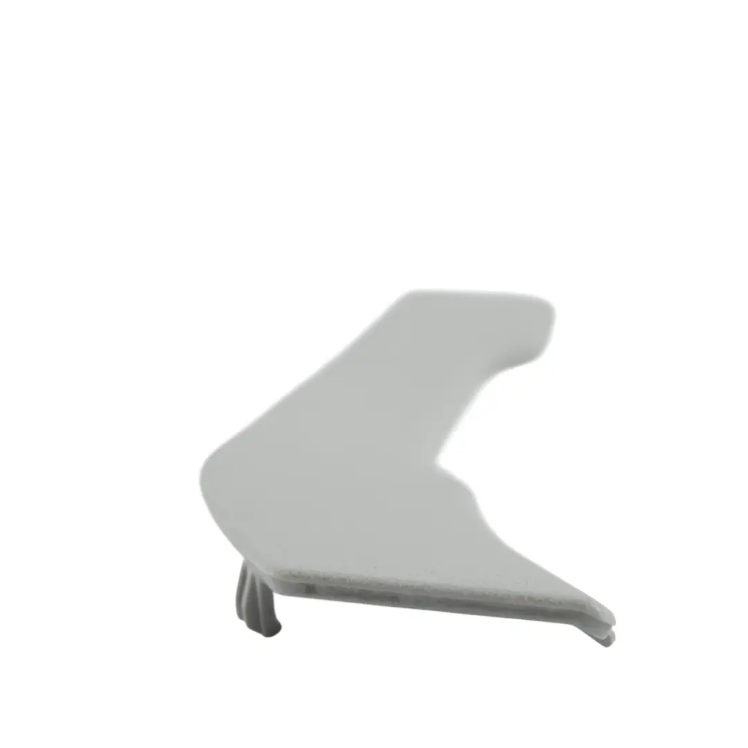 Mercedes W212 Door Card Front Left N/S Grab Handle Mount Grey - SKU A2127270788-1 - Part number A2127270788