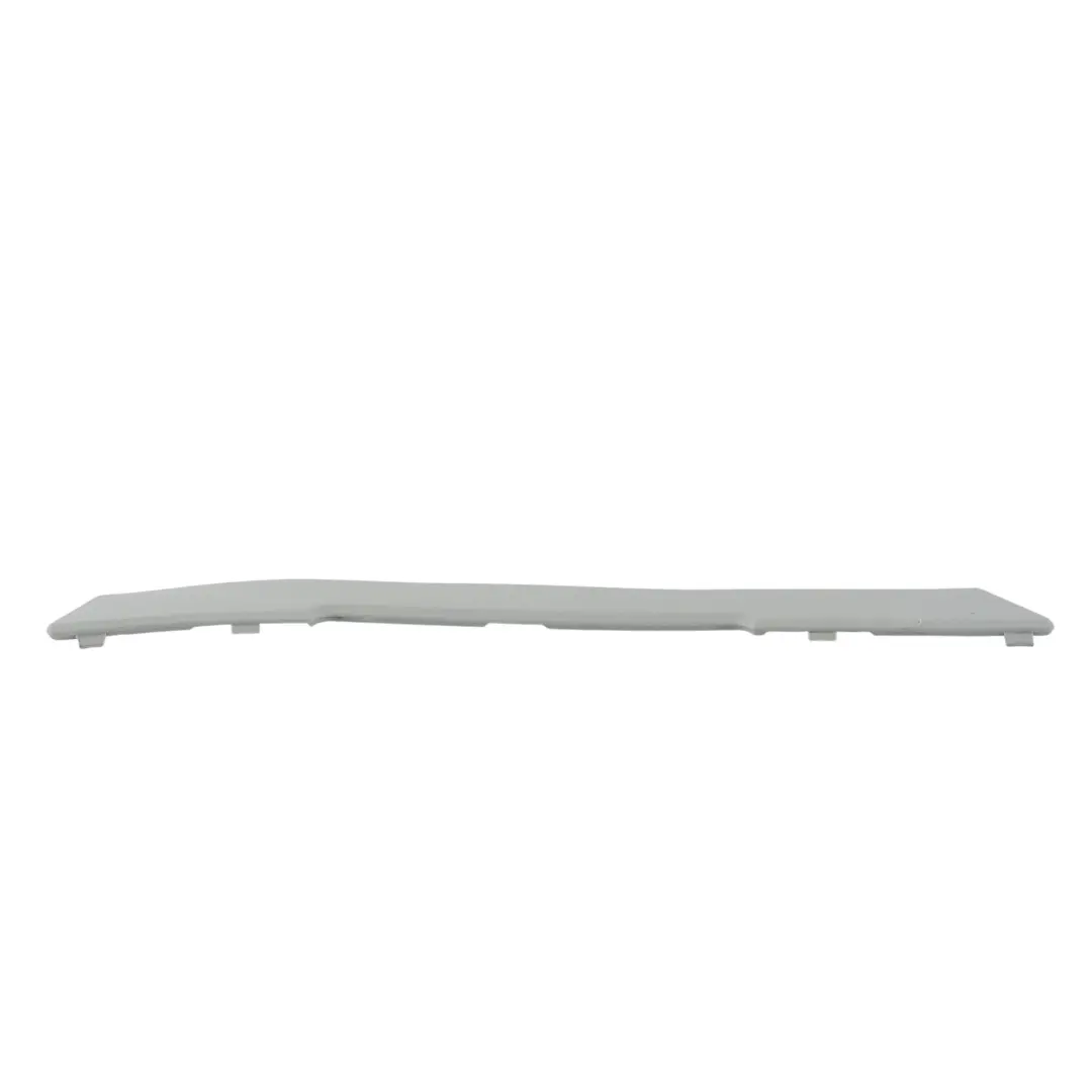 Mercedes W212 Door Card Front Left N/S Grab Handle Mount Grey - SKU A2127270788-1 - Part number A2127270788