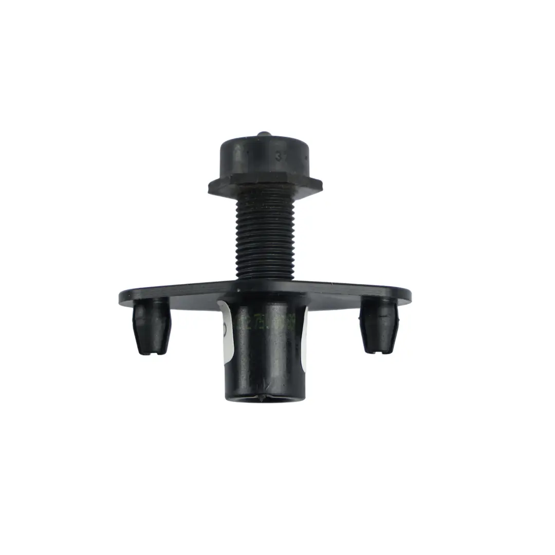 Trunk Lid Liftgate Breakthrough Buffer Impact Buffer to Mercedes W212 with Part number A2127500089 Mercedes W212 Trunk Lid Liftgate Breakthrough Buffer Impact Buffer - SKU A2127500089 - Part number A2127500089