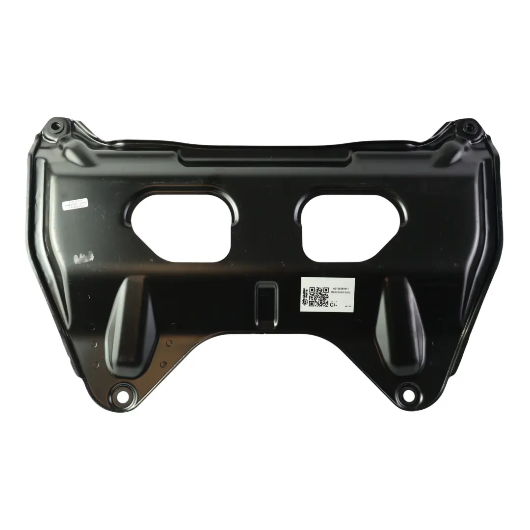 Mercedes W212 Front Deformation Element Right O/S Side - SKU A2128280411 - Part number A2128280411