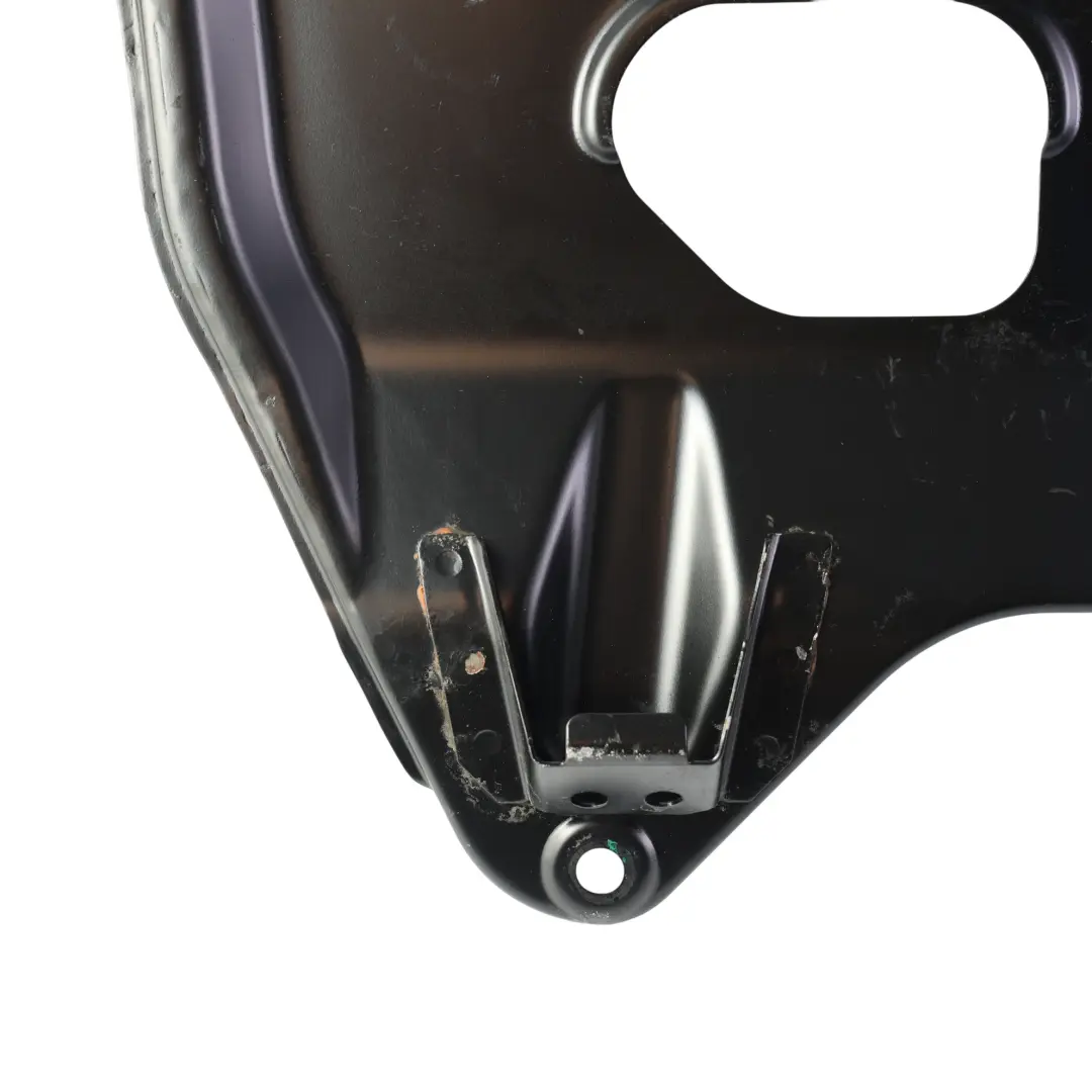 Mercedes W212 Front Deformation Element Right O/S Side - SKU A2128280411 - Part number A2128280411