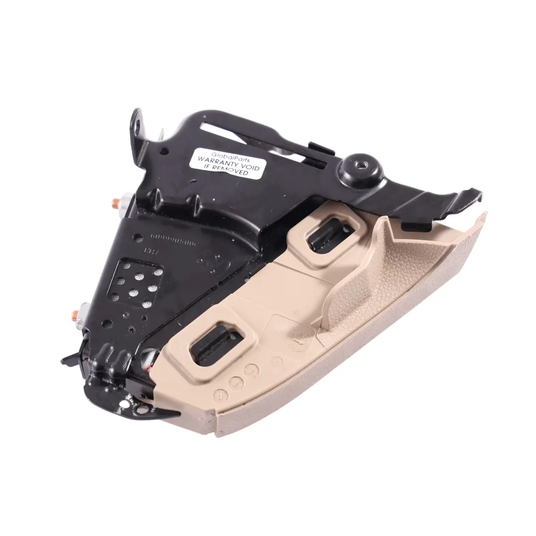 Mercedes W212 Front Seat Air Module Unit Right O/S - SKU A2128602402-1 - Part number A2128602402