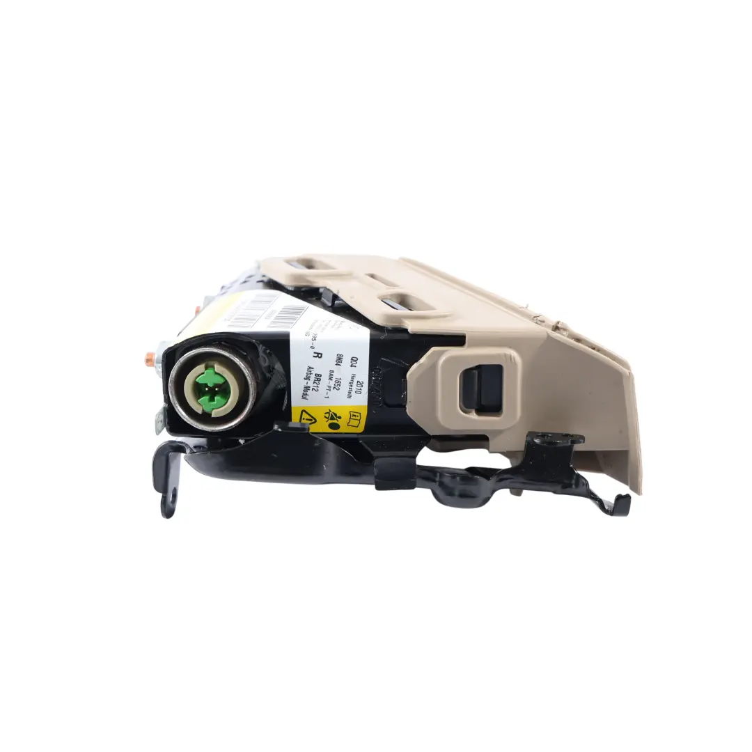 Mercedes W212 Front Seat Air Module Unit Right O/S - SKU A2128602402-1 - Part number A2128602402