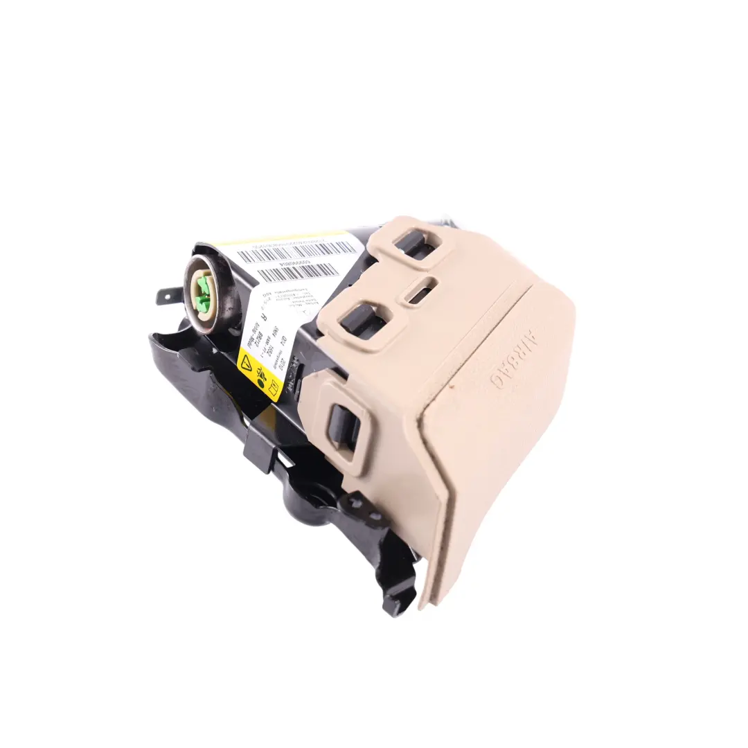 Mercedes W212 Front Seat Air Module Unit Right O/S - SKU A2128602402-1 - Part number A2128602402
