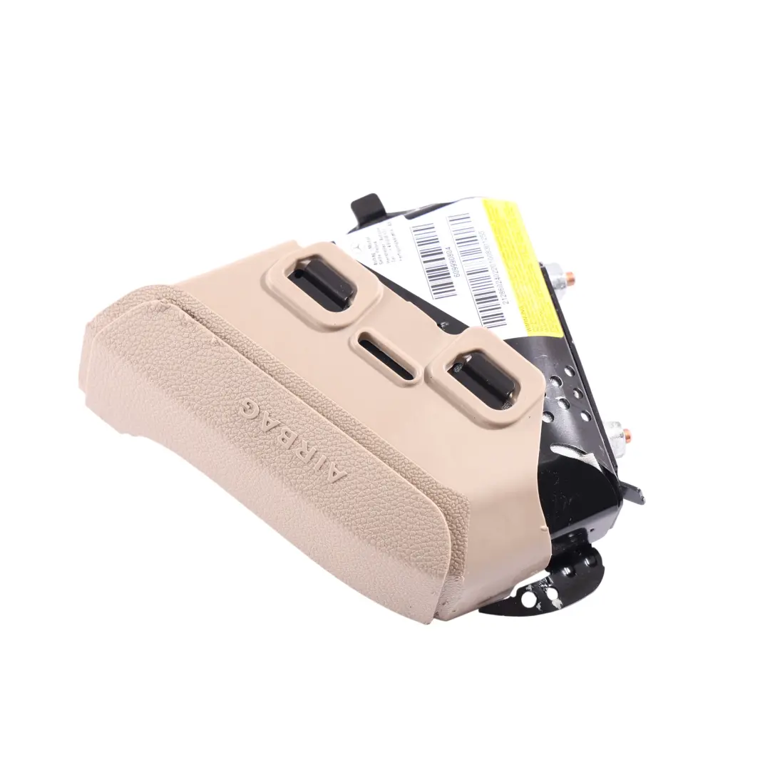 Mercedes W212 Front Seat Air Module Unit Right O/S - SKU A2128602402-1 - Part number A2128602402