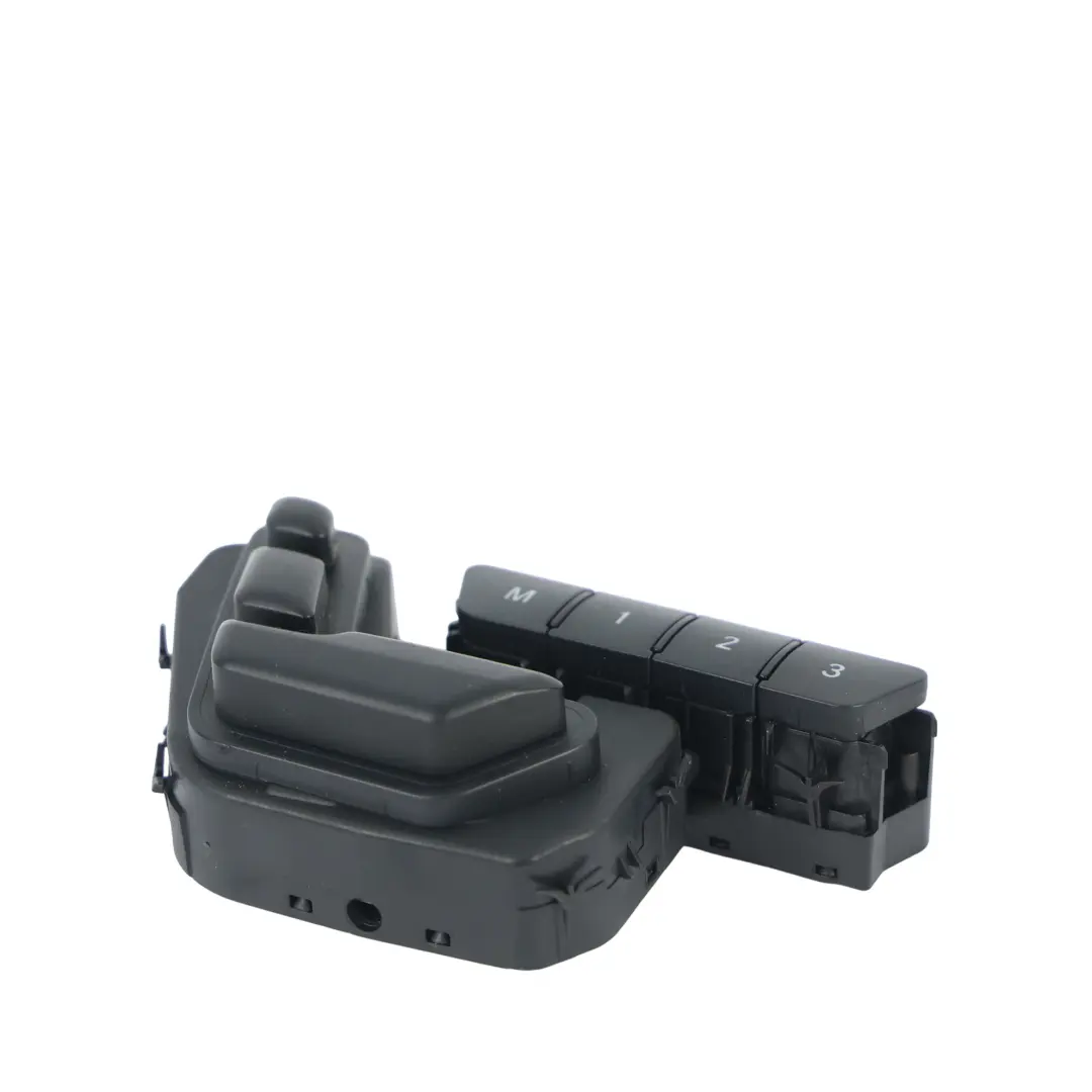 Front Door Seat Switch Adjustment Memory Left N/S to Mercedes W204 W212 with Part number A2128700458 Mercedes W204 W212 Front Door Seat Switch Adjustment Memory Left N/S - SKU A2128700458 - Part number A2128700458
