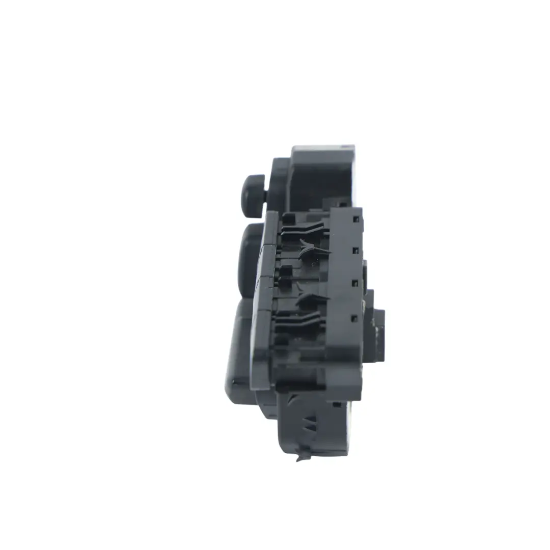Mercedes W204 W212 Front Door Seat Switch Adjustment Memory Left N/S - SKU A2128700458 - Part number A2128700458