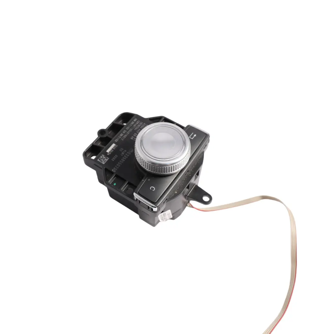 Multimedia Control Switch Assembly Panel to Mercedes W212 with Part number A2128701551 Mercedes W212 Multimedia Control Switch Assembly Panel - SKU A2128701551 - Part number A2128701551