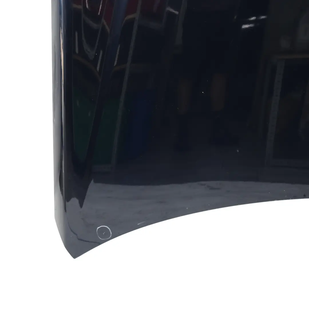 Hood Bonnet Trim Panel to Mercedes W212 with Part number A2128800357 Mercedes W212 Hood Bonnet Trim Panel - SKU A2128800357-CVB - Part number A2128800357
