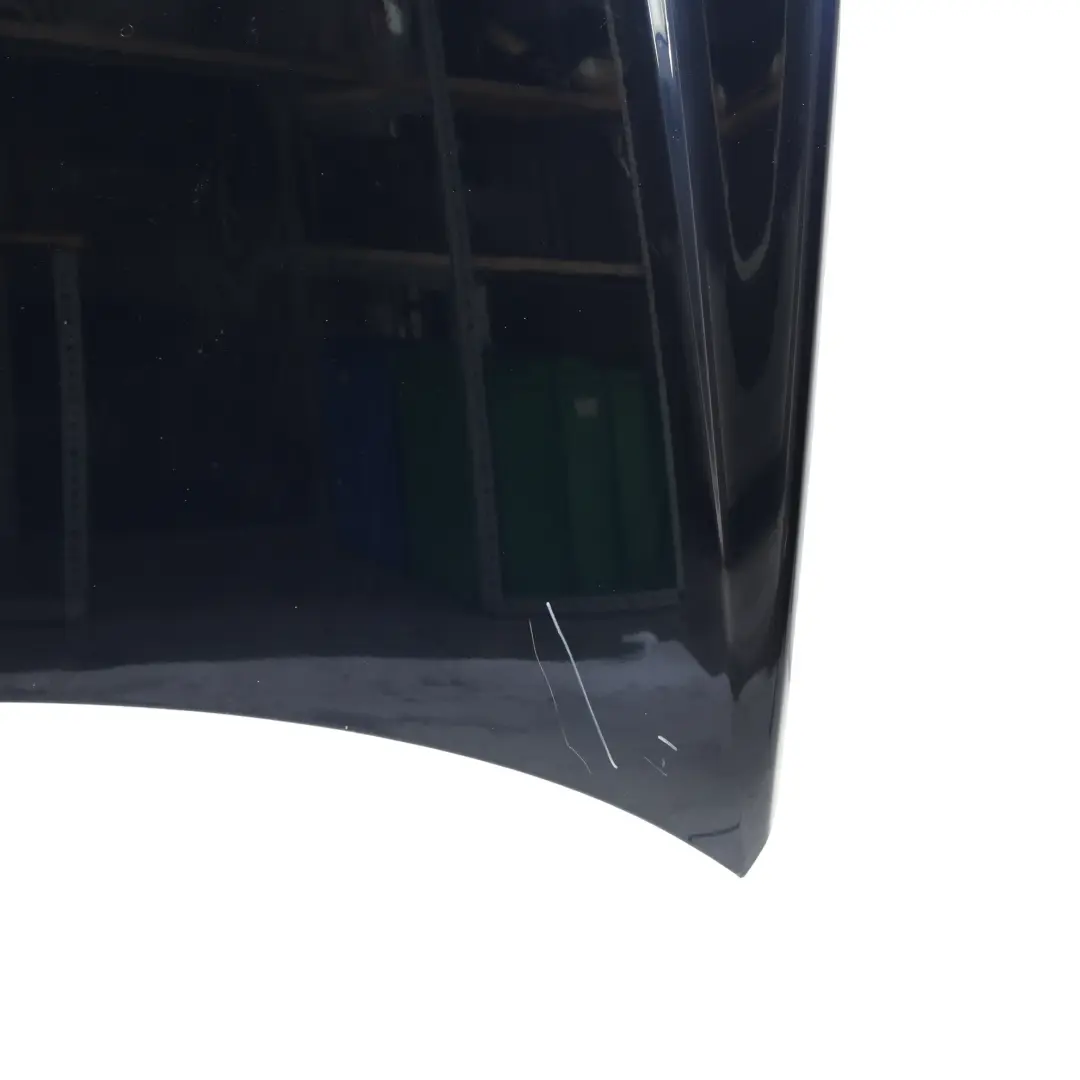 Hood Bonnet Trim Panel to Mercedes W212 with Part number A2128800357 Mercedes W212 Hood Bonnet Trim Panel - SKU A2128800357-CVB - Part number A2128800357
