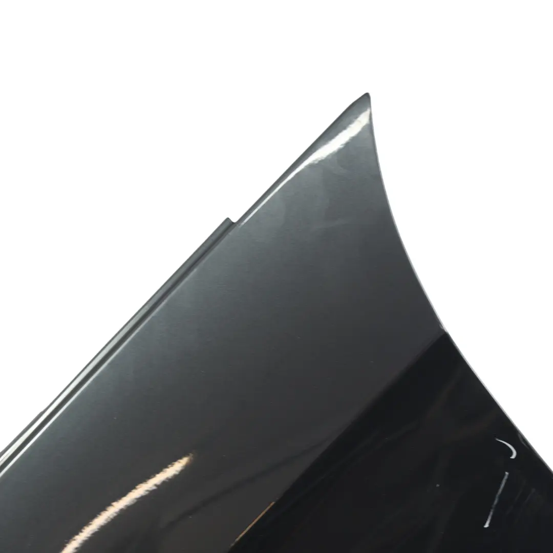 Parafango Anteriore Sinistro Grigio Tenorite Metallizzato 755 per Mercedes W212 con numero di parte A2128801118 Mercedes W212 Parafango Anteriore Sinistro Grigio Tenorite Metallizzato 755 - SKU A2128801118-TNG - Numero di parte A2128801118